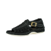 OMEGA OMOM021 BLK SUEDE 11207